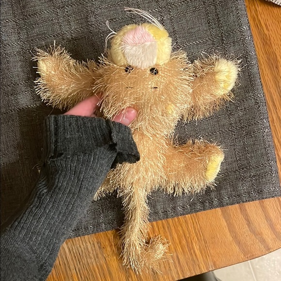 GANZ Plush Lioness - Picture 8 of 12